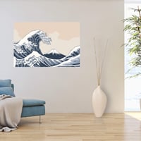 Relaxdays bambusovi štapovi 105 cm, prirodni bambus, 25 komada, potpora za biljke ili dekoracija, za ručni rad, natur 5