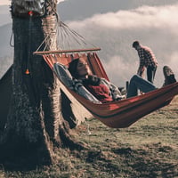 Relaxdays Kempingová sprcha 20 l, solárna vrecková sprcha, závesná, skladacia, s ručnou sprchou, čierna 3