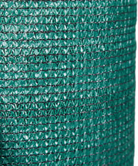 Relaxdays kerítéstakaró zöld HDPE UV-álló szélfogó panelkerítéshez - 2,0 x 10 Meter 8