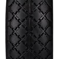 Relaxdays kolesá na ručný vozík, 2 ks, z plnej gumy odolné voči prepichnutiu, 3.00-4 palce, 20 mm os, max. 80 kg, 260x85 mm, čierne 8