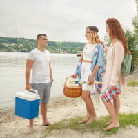 Relaxdays XXL Mikado igra, drvena igra spretnosti za djecu i odrasle, 31 drveni štapić, 90 cm, prirodna boja 5