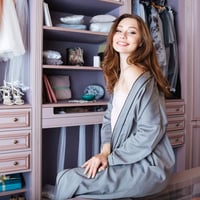 Relaxdays Sada 30 ramienok na šaty, s priečkou na nohavice, na košele, blúzky, sukne, otočný háčik, plastové, čierne 5