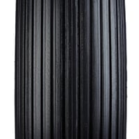 Relaxdays koleso na fúrik 4.80/4.00-8, plná guma a oceľový disk, náhradné koleso odolné proti defektu, nosnosť 100 kg, čierno-červené 6