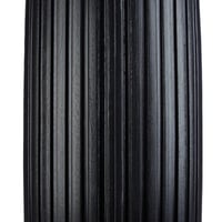 Relaxdays Talicska Kerék 4.80/4.00-8, Tömör Gumi, Műanyag Felni, Defektmentes Csere, max. 100 kg, Fekete/Piros 7