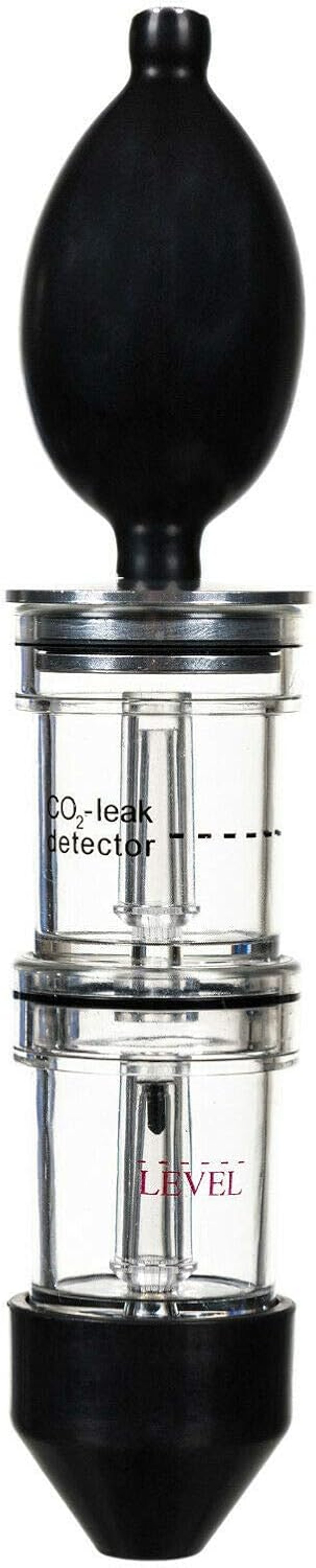 RELD Professzionális Hengerfej Tömítés Teszter CO2 Szivárgásdetektor