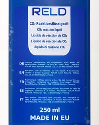 RELD Professzionális Hengerfej Tömítés Teszter CO2 Szivárgásdetektor 7