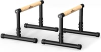 RELIFE Rebuild Your Life Dip Station - Stabil Nyújtófal Edzéshez 1