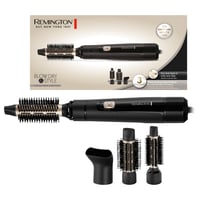 Perie cu aer cald Remington AS7300 Blow Dry&Style cu 3 accesorii: perii rotunde de 25 mm și 38 mm, concentrator, 2 trepte de temperatură, pentru păr scurt și mediu 1