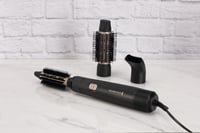 Perie cu aer cald Remington AS7300 Blow Dry&Style cu 3 accesorii: perii rotunde de 25 mm și 38 mm, concentrator, 2 trepte de temperatură, pentru păr scurt și mediu 4