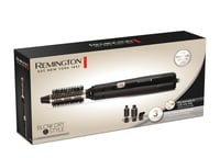 Perie cu aer cald Remington AS7300 Blow Dry&Style cu 3 accesorii: perii rotunde de 25 mm și 38 mm, concentrator, 2 trepte de temperatură, pentru păr scurt și mediu 8