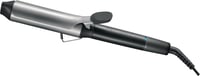 Remington CI5538 Pro Big Curl uvijač za kosu 38 mm za velike kovrče, keramički turmalinski premaz, 8 stupnjeva temperature, digitalni zaslon, 210°C, crni 9