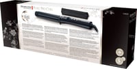 Ondulator de păr Remington CI9533 Pearl Digital 32 mm, afișaj LCD, înveliș ceramic, 130-210°C, negru, cu mănușă termorezistentă 7