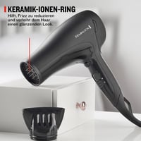 Uscător de păr ionic Remington D3010 Power Dry 2000W 3