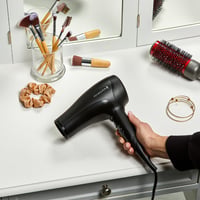 Uscător de păr ionic Remington D3010 Power Dry 2000W 6