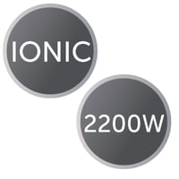Uscător de păr ionic Remington D3199 – 2200 W, Alb, Inel ceramic, Difuzor și concentrator, 3 setări de temperatură, 2 viteze 4
