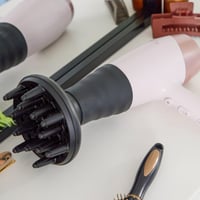 Difuzor Universal pentru Uscător de Păr Remington D52DU 3