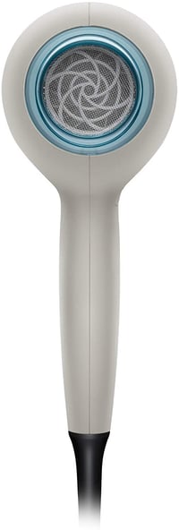 Uscător de păr Remington Hydraluxe Pro EC9001 – 2400W, 160 km/h, Tehnologie Hydracare, Protecție termică, cu 3 accesorii 4