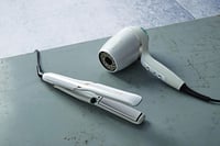 Uscător de păr Remington Hydraluxe Pro EC9001 – 2400W, 160 km/h, Tehnologie Hydracare, Protecție termică, cu 3 accesorii 8