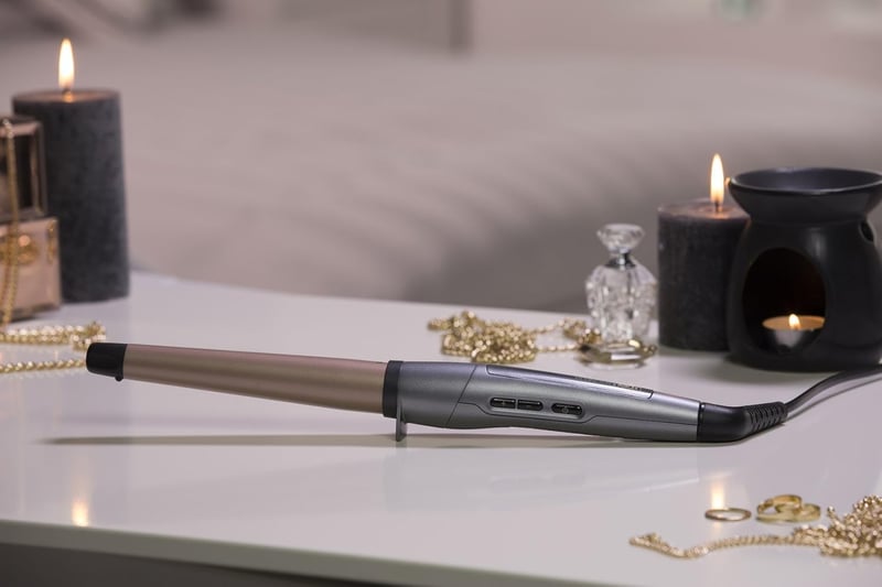 Remington Keratin Protect hajsimító és védő keratinos hajkondicionáló