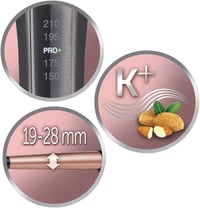 Remington Keratin Protect hajsimító és védő keratinos hajkondicionáló 4