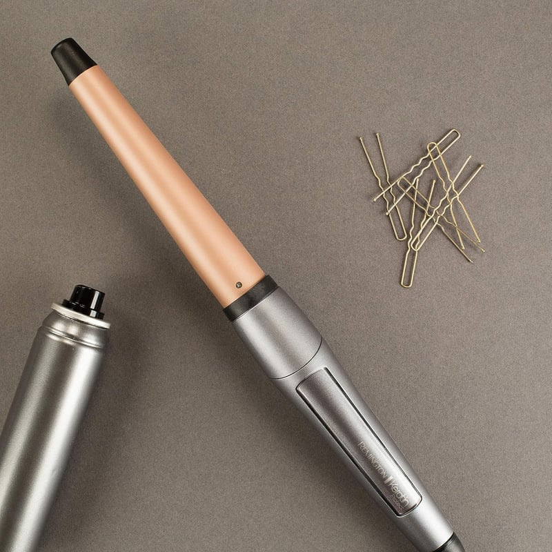 Remington Keratin Protect hajsimító és védő keratinos hajkondicionáló
