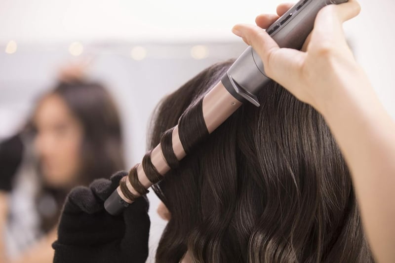 Remington Keratin Protect hajsimító és védő keratinos hajkondicionáló