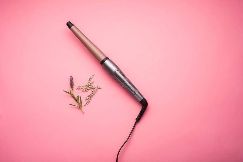 Remington Keratin Protect hajsimító és védő keratinos hajkondicionáló