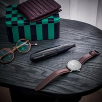 Zastrihávač chĺpkov v nose a ušiach Remington NE3150 – Zastrihávač obočia, lineárna strihacia hlava, čierny 7