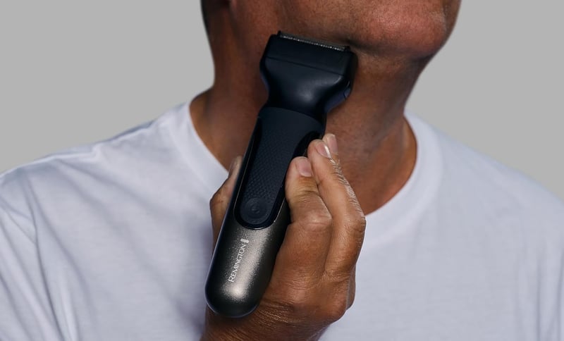 Remington ONE Multi Hajvágó és Szakállvágó 10 Fej Vízálló Lithium