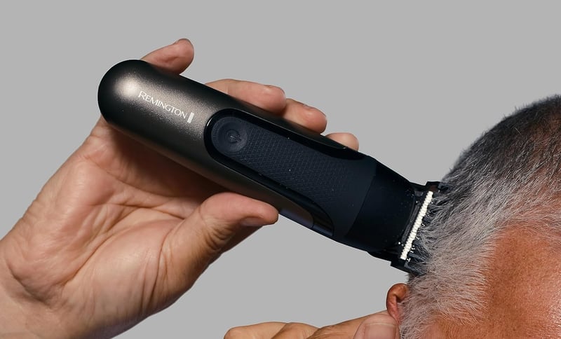 Remington ONE Multi Hajvágó és Szakállvágó 10 Fej Vízálló Lithium