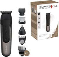 Remington ONE Multi Hajvágó és Szakállvágó 10 Fej Vízálló Lithium 1