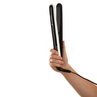 Žehlička na vlasy Remington Pearl S9501 – Víťaz testu, keramický povrch s pravými perlami, LCD displej, 150-235 °C, vrátane úložného puzdra 8