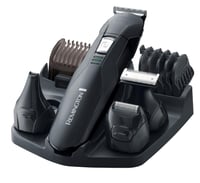 Set de tuns părul și barba Remington PG6030 Edge - Trimmer pentru bărbați 8