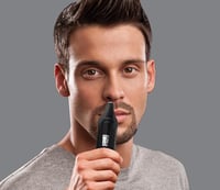 Set de tuns părul și barba Remington PG6030 Edge - Trimmer pentru bărbați 5