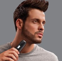 Set de tuns părul și barba Remington PG6030 Edge - Trimmer pentru bărbați 6