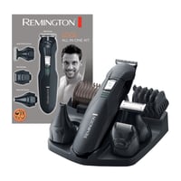 Set de tuns părul și barba Remington PG6030 Edge - Trimmer pentru bărbați 1