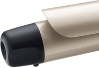 Ondulator de păr Remington Pro Soft Curl CI6325, 25 mm - Înveliș ceramic cu turmalină antistatic, negru/crem, pentru bucle naturale 3