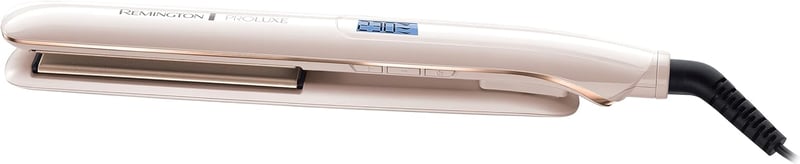 Remington PROluxe CI91X1 25-38mm kúpos hajsütő OPTIheat technológiával - Single, Hair straightener
