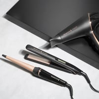 Uscător de păr Remington PROluxe Midnight AC9140B - performanță profesională, design negru 10