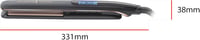 Remington PROluxe Midnight Hajegyenesítő 150-230°C Kerámia Lemezzel - straighteners 9