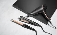 Remington PROluxe Midnight Hajegyenesítő 150-230°C Kerámia Lemezzel - straighteners 8