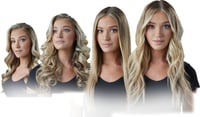 Žehlička na vlasy Remington S6500 Sleek & Curl so zaobleným dizajnom, ultra turmalínovo-keramickým povrchom, LCD displejom, 150-230 °C, čierna/béžová 6