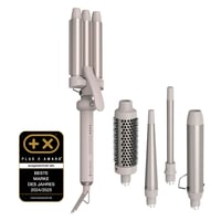 Multistyler Remington Trendology 5 v 1 CI41MS5E51 – súprava na úpravu vlasov: kulma, žehlička a vlnovač 2