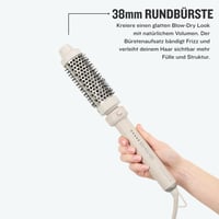 Multistyler Remington Trendology 5 v 1 CI41MS5E51 – súprava na úpravu vlasov: kulma, žehlička a vlnovač 10