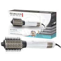 Remington AS8901 Hydraluxe četka za sušenje i oblikovanje kose - 3 postavke temperature, 2 brzine, hladan zrak, za valove i volumen 1