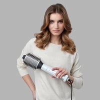 Remington AS8901 Hydraluxe četka za sušenje i oblikovanje kose - 3 postavke temperature, 2 brzine, hladan zrak, za valove i volumen 3