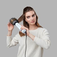 Remington AS8901 Hydraluxe četka za sušenje i oblikovanje kose - 3 postavke temperature, 2 brzine, hladan zrak, za valove i volumen 5