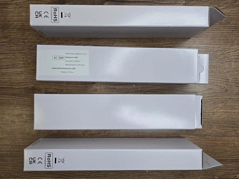 REMOtech Philips TV távirányító 47PFL5604H/12 32PFL5604H/10 37PFL5604H/10