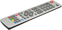 REMOtech távirányító Sharp LC-50UI7222E LC-50UI7252E LC-50UI7322E TV-hez 2