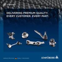 Lemförder 13137 01 Spojovacia tyč riadenia BMW rad 5 (E39) 1995-2003 Predná náprava vľavo, náhradný diel 3
